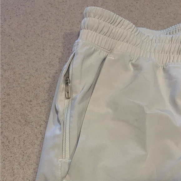 Lulul Pace Breaker Shorts - Picture 5 of 8